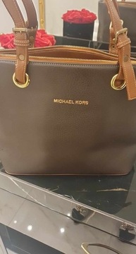 Torebka Michael Kors shopper