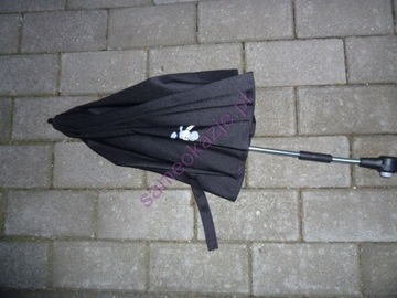 GESSLEIN- parasolka do wózka