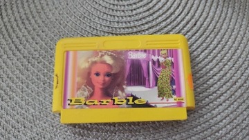 Dysk Pegasus Barbie 