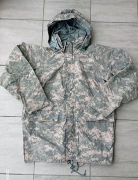 KURTKA GORE-TEX UCP US.ARMY MEDIUM