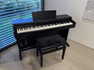 Pianino cyfrowe Yamaha YDP 164