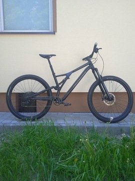 Specialized Stumpjumper Alloy 29