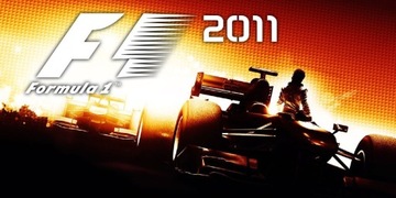 F1 2011 PC Klucz STEAM