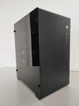 Komputer stacjonarny R52600/RX580/16GB/SSD/WIN11