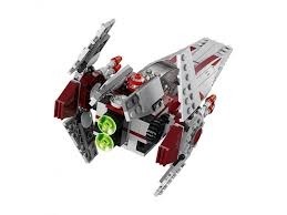 Lego STAR WARS 75039 V-Wing