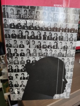 Peter Fröberg Idling - Uśmiech Pol Pota