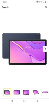Tablet Huawei MatePad T 10s 