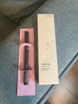 Ofra Verified Liquid Liner Eyeliner 