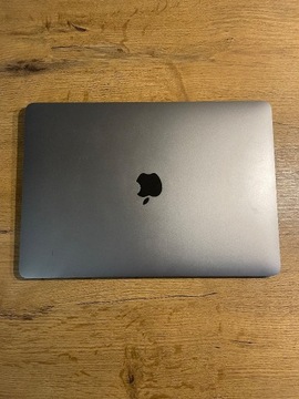 Macbook Air 2019 A1932 Space Grey