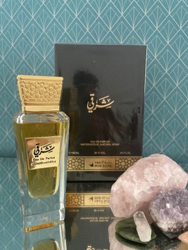SHARQI by Oud Elite 100 ml Spray Perfumy Unisex