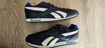 Młodzieżowe buty Reebok 