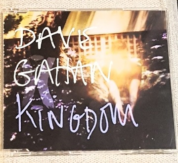 Dave Gahan - Kingdom.