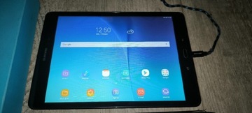 Tablet Samsung TAB A ideał z Gratisem 