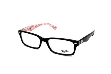 Okulary korekcyjne Ray-Ban RB5206 5014