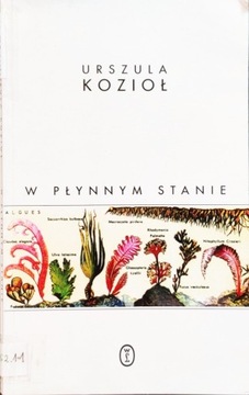 W płynnym stanie - Kozioł