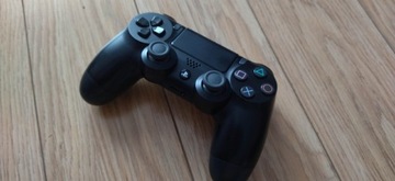 Pad do PlayStation 4 PS4 Czarny 