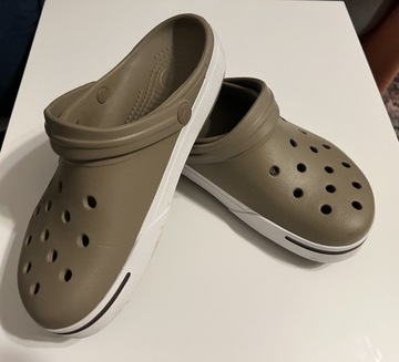 Crocs r. M6 w8 stan bdb