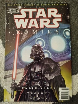 Star Wars Komiks 2/2010