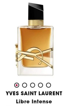 YVES SAINT LAURENT Perfum 30%