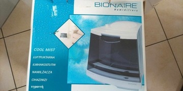 Duży nawilżacz Bionaire WH2510