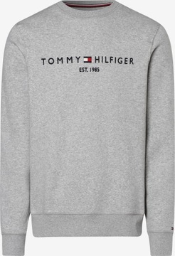 Bluza Tommy Hilfiger grey M