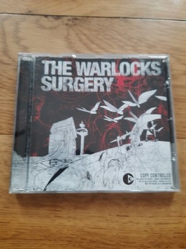 The Warlocks "Surgery"