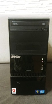 Sprzedam Komputer Triline Intel i3-2120 