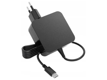 ZASILACZ 65W USB-C LENOVO ASUS HP DELL ACER NOWY