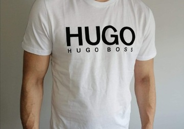 Koszulki Hugo Boss