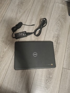 Laptop Dell sprzedam