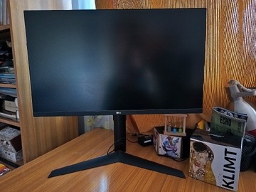 Monitor  LG 27GL850 27'