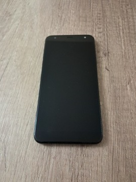 Smartfon Lg K40 Czarny