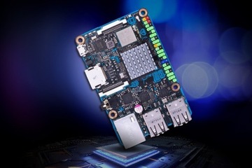 Asus Tinker Board S 2GB/16GB eMMC
