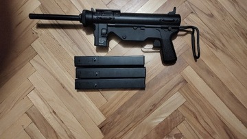 Replika M3 GREASE GUN (ICS)