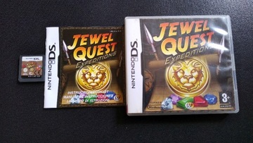 Jewel Quest 3 x ang