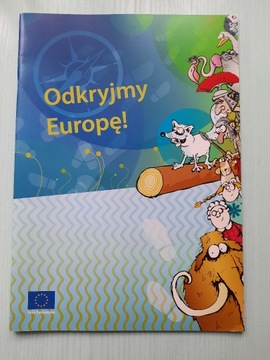 Odkryjmy Europę 