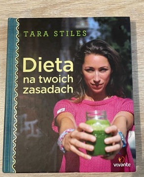 Dieta na twoich zasadach