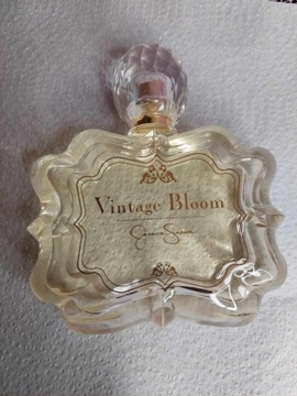 Jessica Simpson Vintage Bloom UNIKAT 100ml orygina