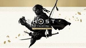 Ghost of Tsushima DIRECTOR'S CUT - KLUCZ PC STEAM !!!PL!!! 