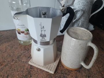 Kawiarka Bialetti 6 tz 