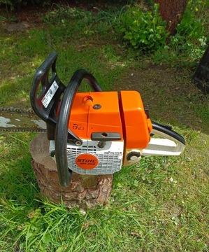 Piła spalinowa Stihl MS 340