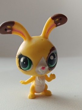 Littlest Pet Shop Lps