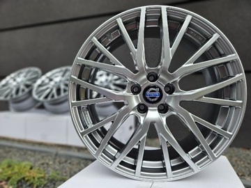 Volvo 19 Nowe 5x108 Felgi XC60 XC90 S60 V60 V90