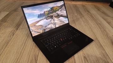 Lenovo ThinkPad P1 i7-10850H 32GB T1000 GWARANCJA