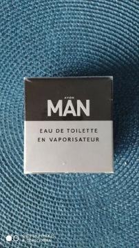 Woda toaletowa MAN 75 ml Avon