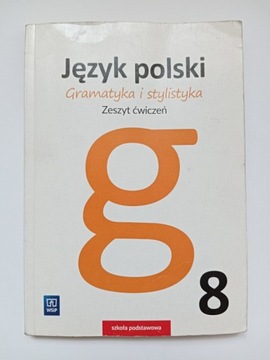 Gramatyka i stylistyka Czarniecka-Rodzik ćwiczenia