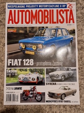 Automobilista 2/2024