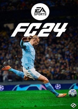 EA SPORTS FC 24 FIFA 24 EA APP (ORIGIN) KLUCZ