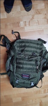 plecak whistler 35l