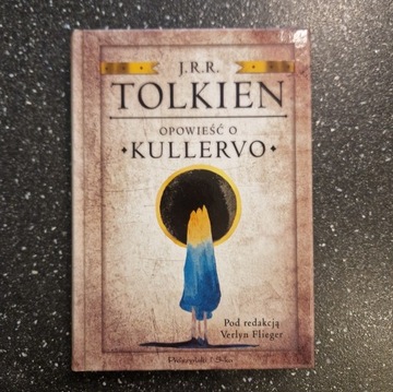 Opowieść o Kullervo, J.R.R. Tolkien